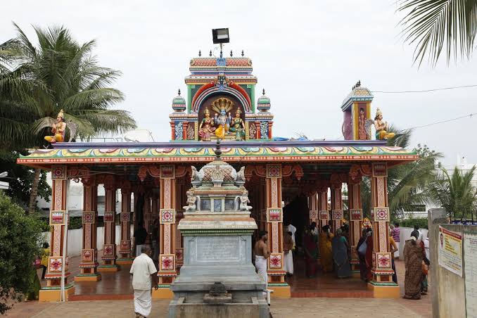 Perumal Temple